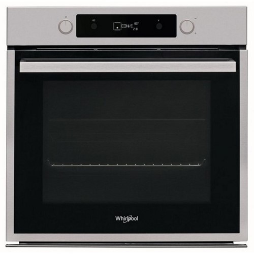 HORNO WHIRLPOOL OAKZ9 379 H IX MULTIFUNCION